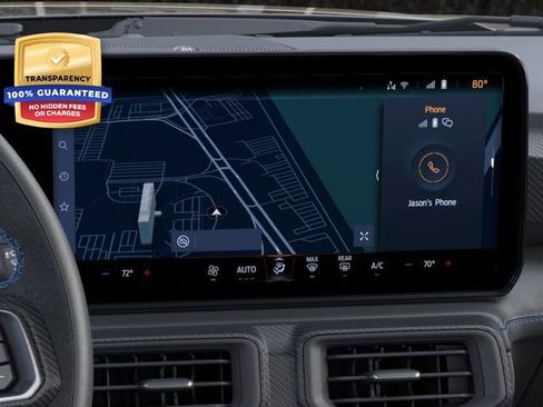 New 2026 Ford Mustang Dark Horse image 14