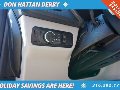 Used 2023 Ford Escape Active w/ Tech Pack #1 image 16