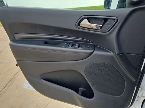 Used 2025 Dodge Durango GT RWD image 28
