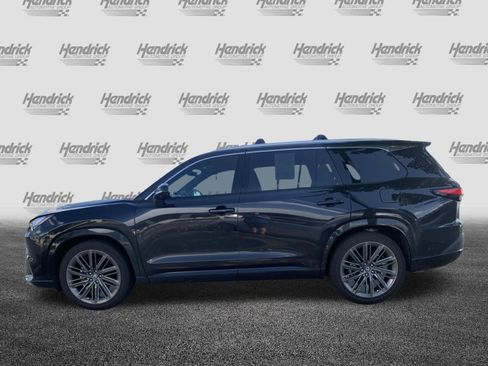 Used 2026 Lexus TX 350 AWD w/ Technology Package image 7