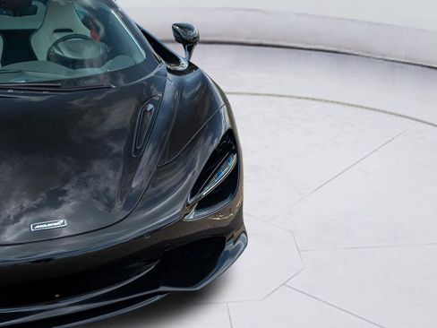 New 2026 McLaren 750S RWD image 26