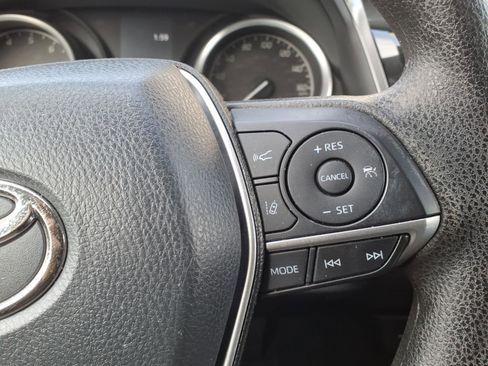 Certified 2023 Toyota Camry LE image 13