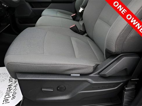 Used 2025 Ford F150 XLT w/ Equipment Group 301A Standard image 13