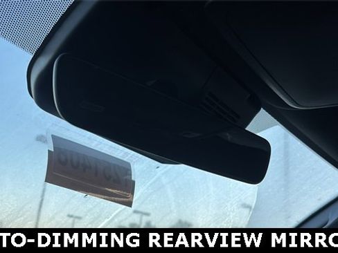 New 2025 Toyota Tacoma TRD Sport image 22