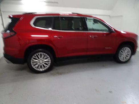 Used 2026 GMC Acadia Denali w/ Super Cruise Package AWD/4WD image 23