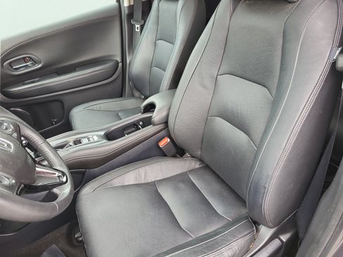 Certified 2022 Honda HR-V EX-L image 21