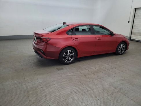Used 2023 Kia Forte LXS w/ LXS Technology Package FWD image 10
