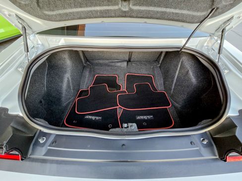 Used 2020 Dodge Challenger SRT Hellcat Redeye image 52