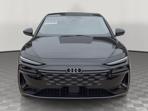 Certified 2025 Audi A6 e-tron Premium Plus w/ Premium Plus RWD image 6