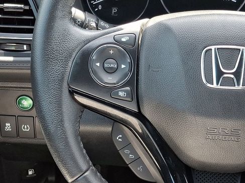 Used 2021 Honda HR-V Sport image 20