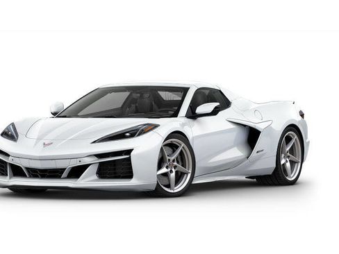 New 2026 Chevrolet Corvette E-Ray w/ ZER Performance Package image 49