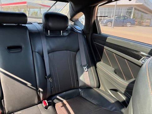 Used 2018 Genesis G80 3.3T Sport AWD/4WD image 24