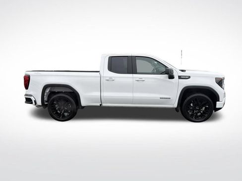 New 2026 GMC Sierra 1500 Elevation AWD/4WD image 9