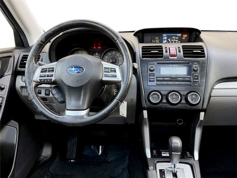 Used 2014 Subaru Forester 2.5i Limited w/ Popular Package #2 image 18