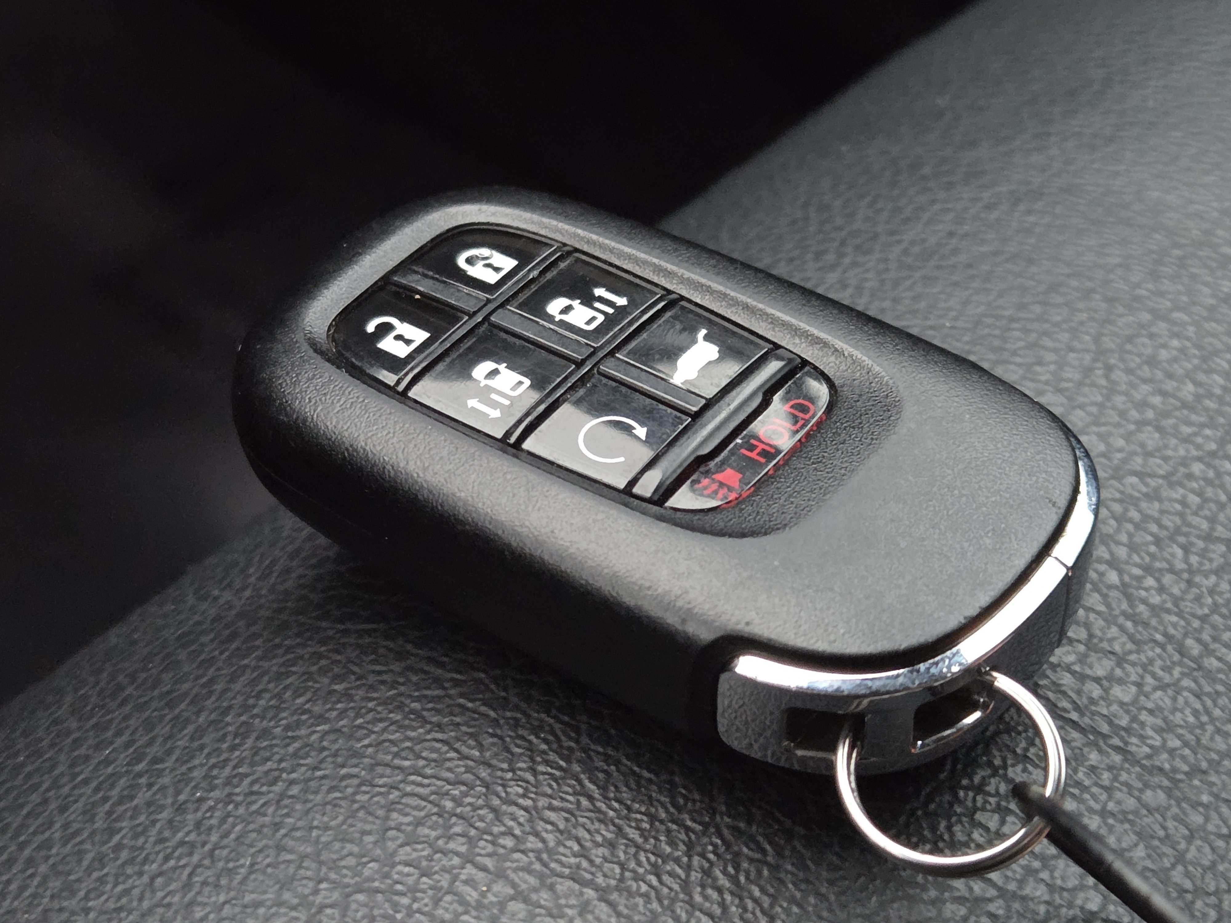 Used 2025 Honda Odyssey Sport-L image 43