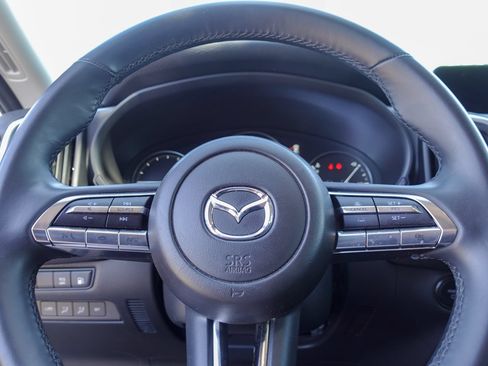Certified 2025 MAZDA CX-50 AWD 2.5 Hybrid w/ Premium Pkg image 20