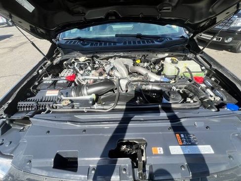 Used 2024 Ford F350 XL AWD/4WD image 18