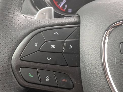 Used 2026 Dodge Durango GT AWD/4WD image 18