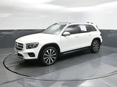 Used 2020 Mercedes-Benz GLB 250