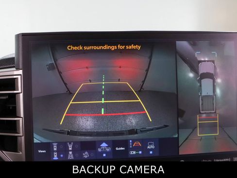 Used 2024 Toyota Tundra Limited image 18