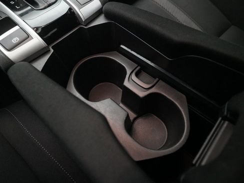 Used 2018 Honda Civic EX-T image 16