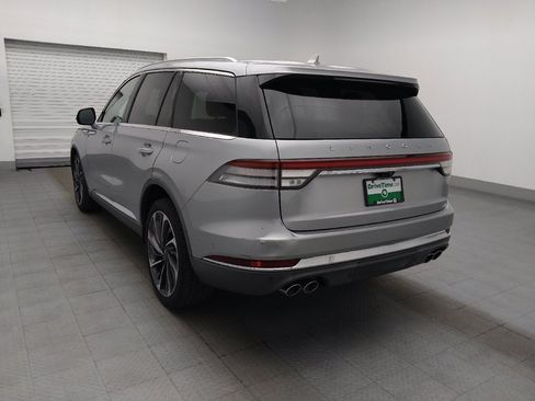 Used 2020 Lincoln Aviator Reserve w/ Equipment Group 202A AWD/4WD image 5