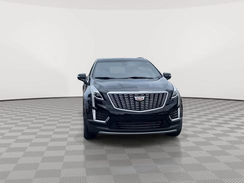 Certified 2023 Cadillac XT5 Premium Luxury w/ Technology Package AWD/4WD image 3