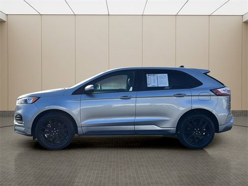 Used 2024 Ford Edge ST-Line image 2