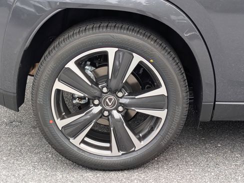 New 2026 Lexus UX 300h UX 300h Premium image 6