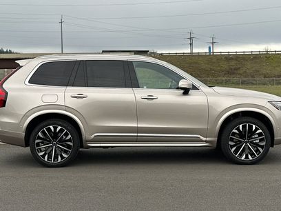 New 2026 Volvo XC90 T8 Plus w/ Protection Package Premier