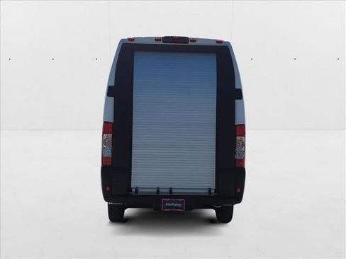 New 2025 RAM ProMaster 3500 FWD image 8