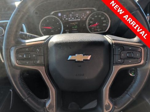 Used 2020 Chevrolet Silverado 3500 High Country w/ Z71 Off-Road Package image 18