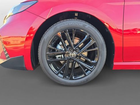 Certified 2025 Toyota Camry SE image 14