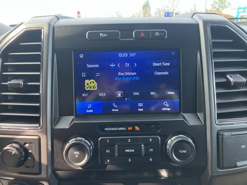 Used 2020 Ford F150 XLT w/ Trailer Tow Package image 10