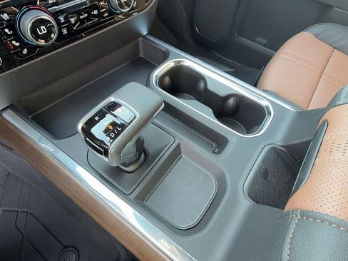 New 2026 Chevrolet Silverado 1500 High Country AWD/4WD image 24
