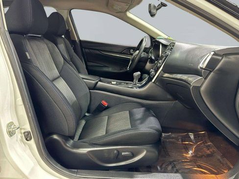 Used 2019 Nissan Maxima 3.5 S w/ Floor Mat Group image 68