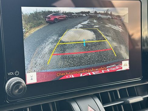 New 2025 Toyota RAV4 LE image 17