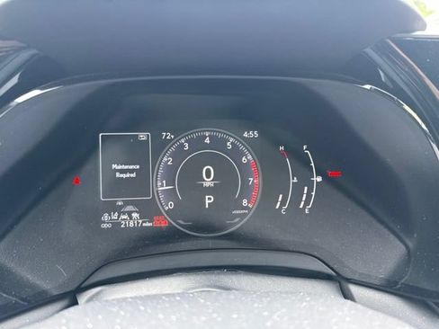 Used 2023 Lexus RX 350 Premium Plus w/ Accessory Package (Z1) FWD image 8