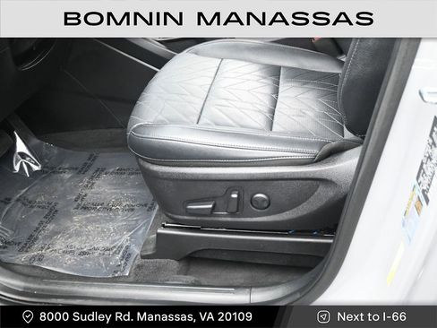 Used 2024 Kia Telluride EX X-Line image 15