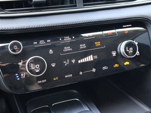 Used 2024 INFINITI QX60 Sensory w/ Vision Package AWD/4WD image 28