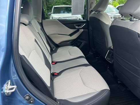 Certified 2023 Subaru Forester Premium AWD/4WD image 32