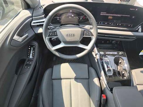 New 2025 Audi A5 2.0T Premium Plus image 37