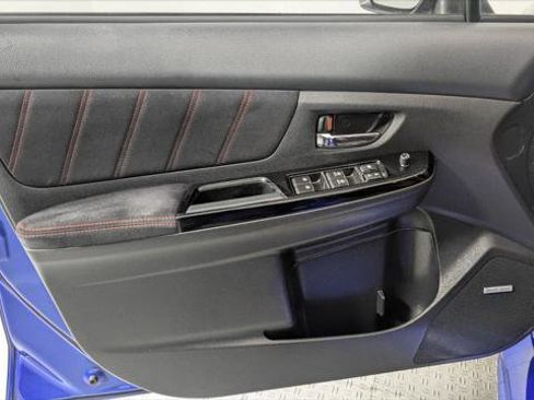Used 2018 Subaru WRX STI Limited image 13