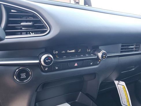 New 2026 MAZDA CX-30 2.5 Turbo w/ Premium Plus Pkg image 24