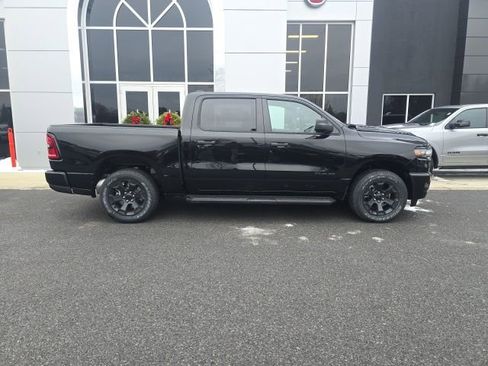 New 2026 RAM 1500 Express image 7