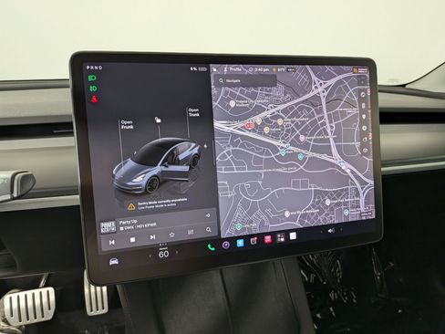 Used 2023 Tesla Model 3 Performance AWD/4WD image 16