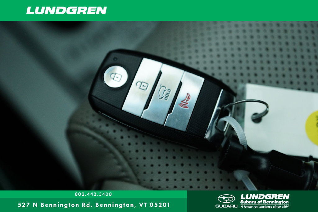 Used 2020 Kia Sportage EX w/ Option Group 15 AWD/4WD image 25