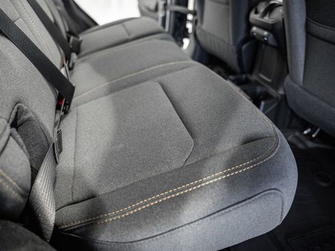 New 2026 Jeep Wrangler Willys image 35