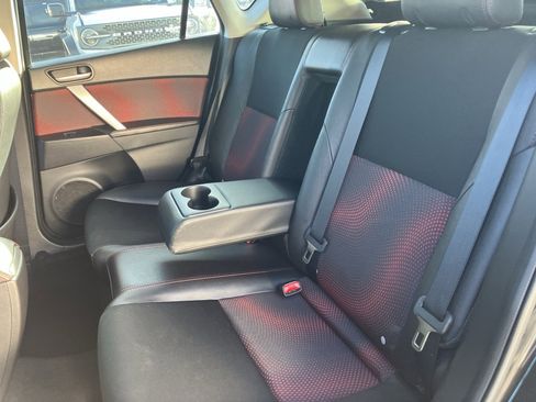Used 2013 MAZDA MAZDA3 Touring image 30
