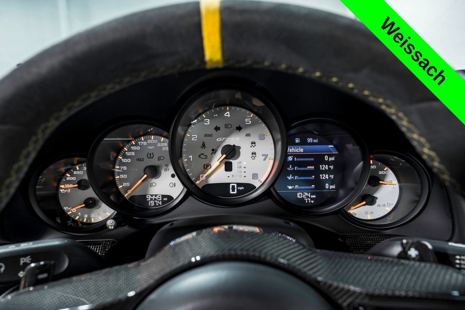 Used 2018 Porsche 911 GT2 RS RWD image 15